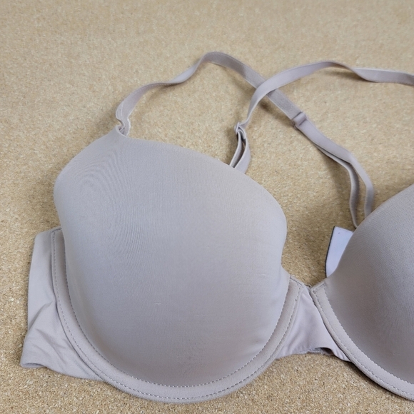 Victoria's Secret
 Push-up Push-Up Bra beige - Picture 8 of 12